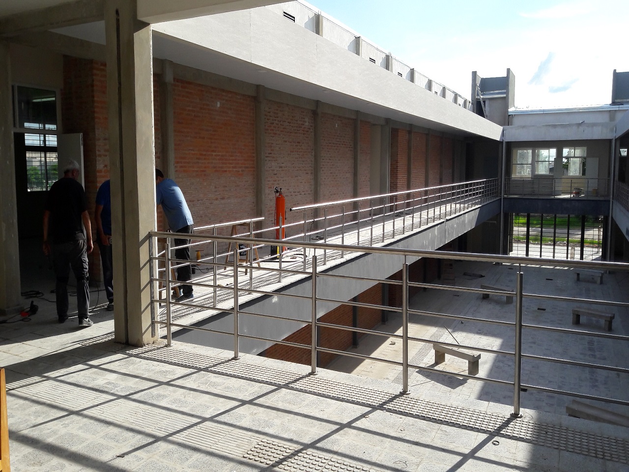 facultad de formosa